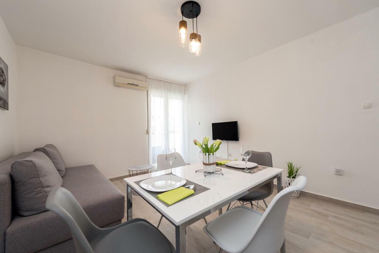 Apartment Ane
